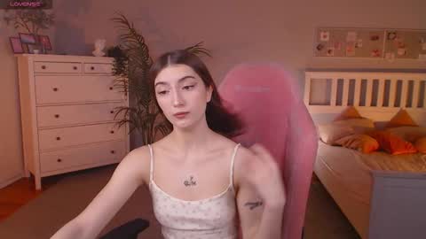 Rina online show from 09/30/25, 07:35