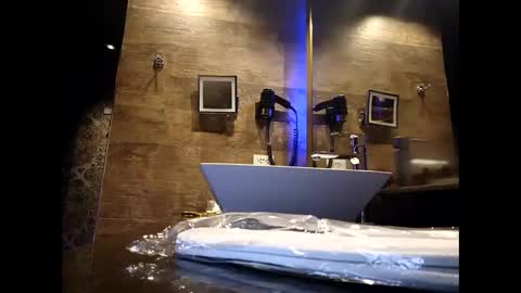 Mistress online show from 01/20/25, 03:50