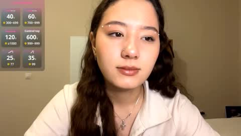 Kely online show from 10/07/25, 02:14