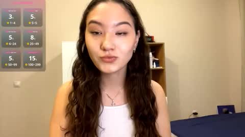 Kely online show from 10/08/25, 02:04