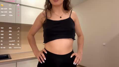 Snapshot of kelikurtulus chatting on 01/15/26, 03:38 Kely online show from 01/15/26, 03:38