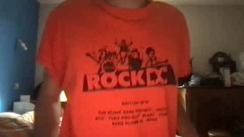 kelkun2828 online show from 07/21/26, 07:43