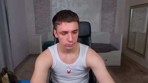 KellenWest online show from 07/21/26, 04:37