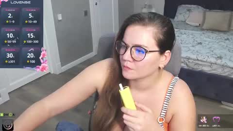 Snapshot of kellielowie chatting on 01/18/25, 03:59 kellielowie online show from 01/18/25, 03:59