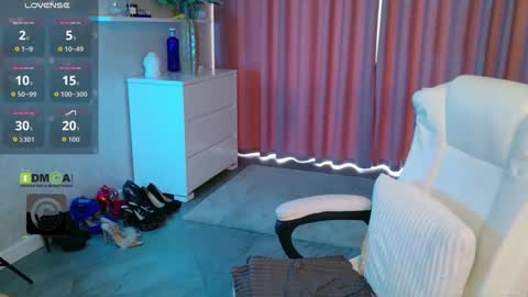 kellielowie online show from 05/07/26, 06:19