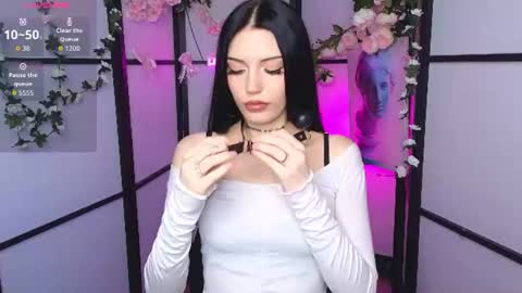 Snapshot of kelly__bunny chatting on 06/10/26, 08:41 Kelly online show from 06/10/26, 08:41