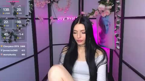 Snapshot of kelly__bunny chatting on 06/11/26, 02:53 Kelly online show from 06/11/26, 02:53