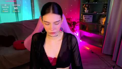 Kelly online show from 07/02/26, 01:06