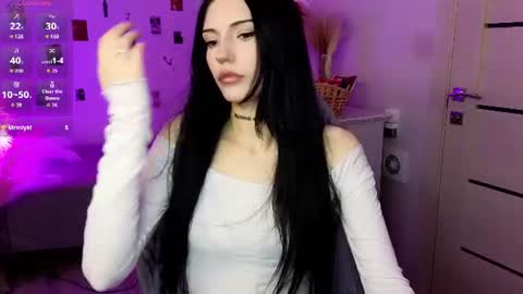 Kelly online show from 07/12/26, 09:17