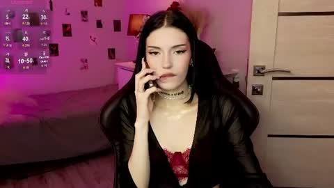 Kelly online show from 07/13/26, 09:17