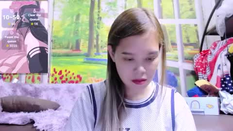 Kelly online show from 11/03/25, 02:24