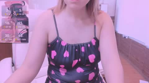 Kelly online show from 05/02/26, 02:49