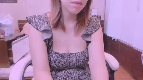 Kelly online show from 05/03/26, 02:50