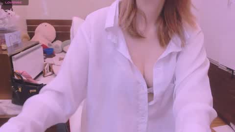 Kelly online show from 05/10/26, 03:01