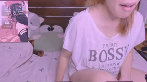 Kelly online show from 05/12/26, 02:19
