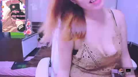 Kelly online show from 07/01/26, 02:24