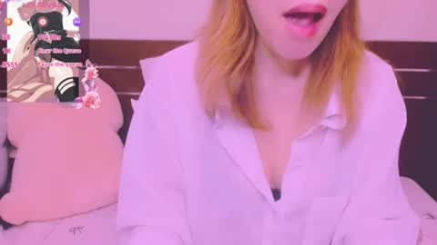 Kelly online show from 07/14/26, 02:05