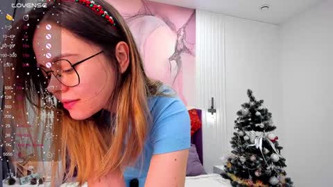 Kelly online show from 12/22/24, 05:23