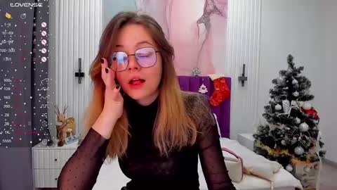 Kelly online show from 01/03/25, 01:27