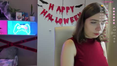 Snapshot of kelly_jayne chatting on 10/27/25, 09:30 Diana online show from 10/27/25, 09:30