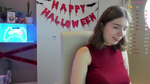 Snapshot of kelly_jayne chatting on 10/28/25, 09:50 Diana online show from 10/28/25, 09:50