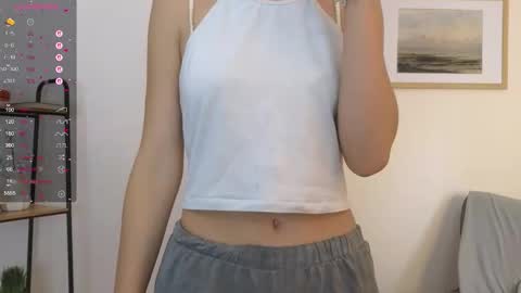 Elsa online show from 09/20/25, 08:04