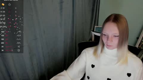 Kelly online show from 10/18/25, 06:48