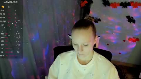 Kelly online show from 10/21/25, 01:23