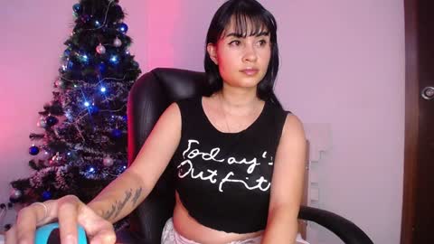 elena online show from 12/18/24, 11:08