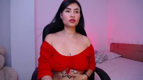 elena online show from 02/14/25, 11:20