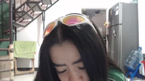 kelly  kata Lovense is on PVT ALWAYS OPEN  online show from 10/20/25, 06:52