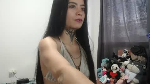 kelly  kata Lovense is on PVT ALWAYS OPEN  online show from 06/27/26, 10:48