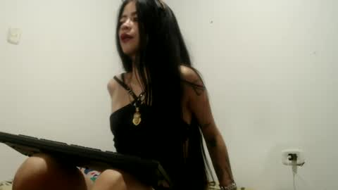 kelly  kata Lovense is on PVT ALWAYS OPEN  online show from 07/05/26, 11:23