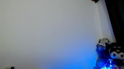 kelly  kata Lovense is on PVT ALWAYS OPEN  online show from 07/07/26, 07:23