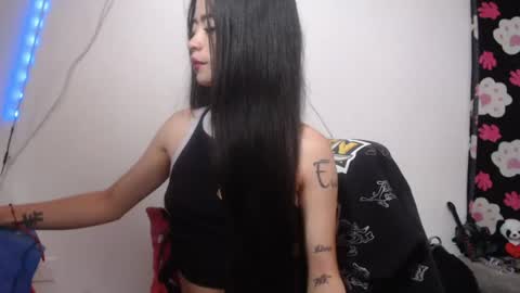 kelly  kata Lovense is on PVT ALWAYS OPEN  online show from 07/20/26, 01:46
