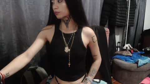 kelly  kata Lovense is on PVT ALWAYS OPEN  online show from 07/24/26, 03:04