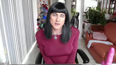 kellyanne Lynn but please call me fucktoy online show from 12/07/24, 08:38