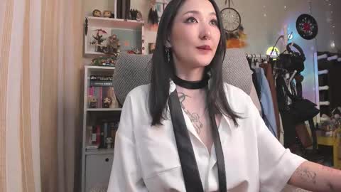 Leia online show from 03/25/26, 07:03