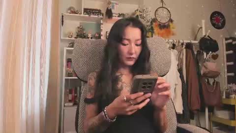 Leia online show from 07/25/26, 06:33