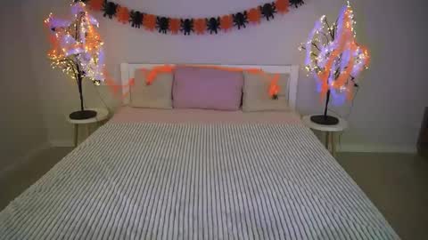 Kelly online show from 11/01/25, 01:46