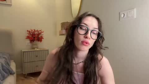 Kelly online show from 04/12/26, 06:24