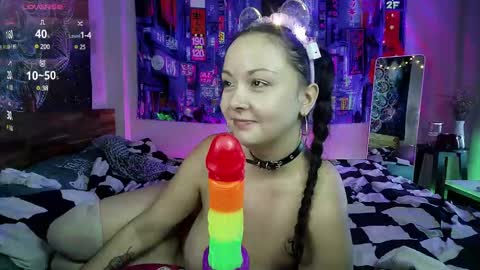 Kelly online show from 03/03/25, 07:10