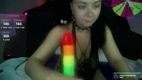 Kelly online show from 10/10/25, 05:28