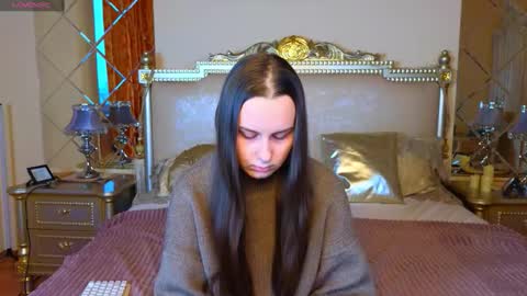 Im Kelly online show from 02/05/26, 11:59