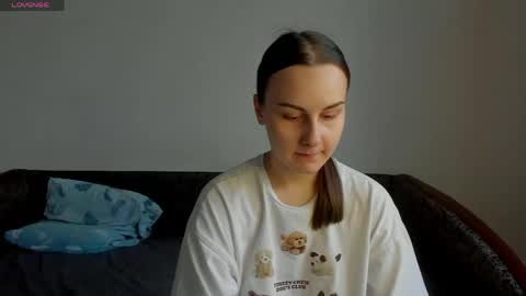 Im Kelly online show from 05/10/26, 02:44