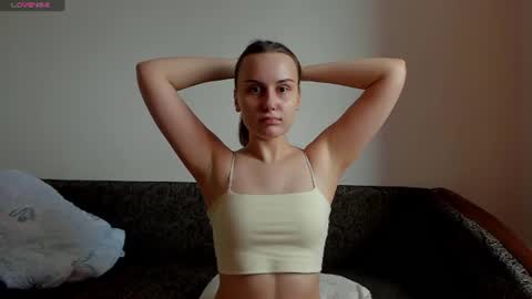 Im Kelly online show from 07/07/26, 04:15