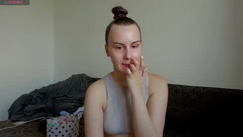 Im Kelly online show from 07/11/26, 11:13