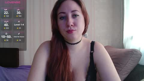 kellycrystall online show from 02/08/25, 10:29