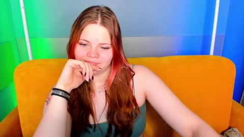 Snapshot of kellyfiery chatting on 03/08/26, 02:04 Kellyfiery online show from 03/08/26, 02:04