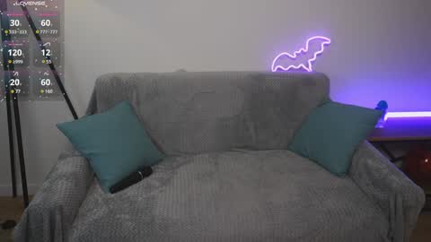 Kelly online show from 01/05/25, 12:42